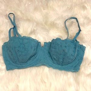 Free people intimates bra 36D